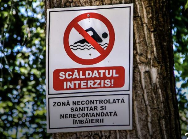 Autoritățile județului Dâmbovița avertizează: Vara e pentru relaxare, nu pentru tragedii