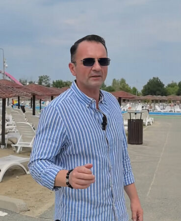 Complexul Turistic de Natație din Târgoviște se extinde, investiții majore pentru transformarea în destinație de top la nivel național