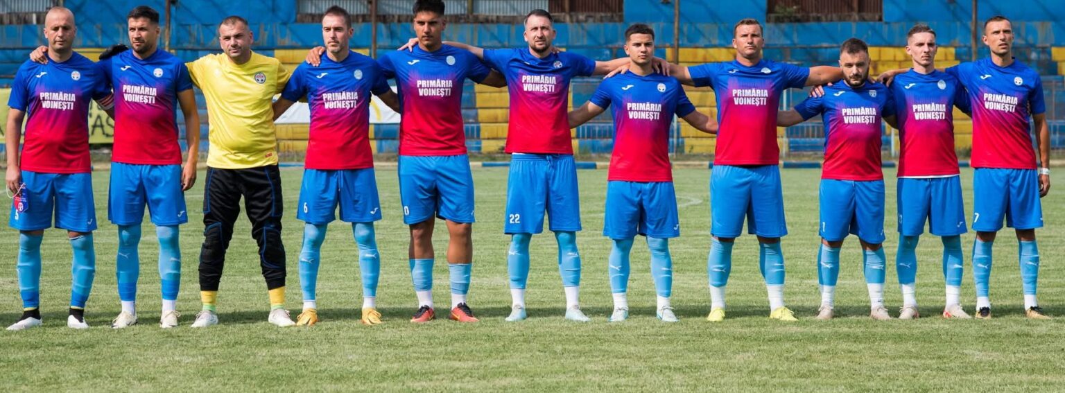 S-au încheiat înscrierile pentru Liga a 4-a, sezonul 2025-2026: 15 echipe intră în cursa pentru promovare S-au încheiat înscrierile pentru Liga a 4-a, sezonul 2025-2026: 15 echipe intră în cursa pentru promovare