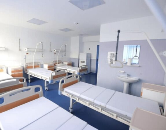 România, la coada Europei în privința finanțării Sănătății: Sub 6% din PIB, față de o medie europeană de 9%