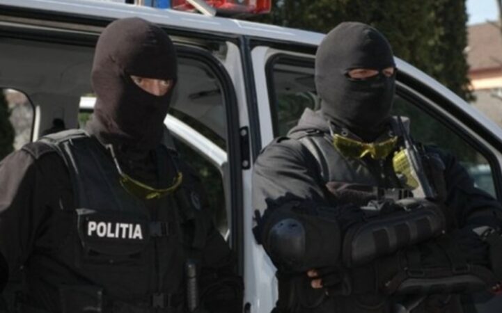 Femeie din Titu, condamnată la 5 ani de închisoare pentru șantaj