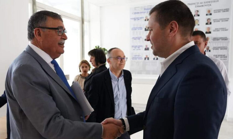 ACoR informează primăriile despre noile restricții bugetare și măsuri din educație prevăzute de Legea nr. 141/2025