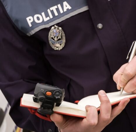 ALARMANT: 120 de cazuri de violență domestică într-o săptămână în județul Dâmbovița