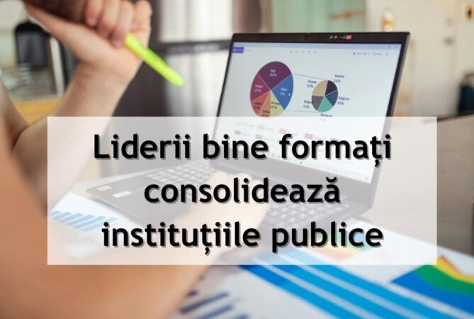 ANFP lansează Programul de dezvoltare a competențelor liderilor din administrația publică