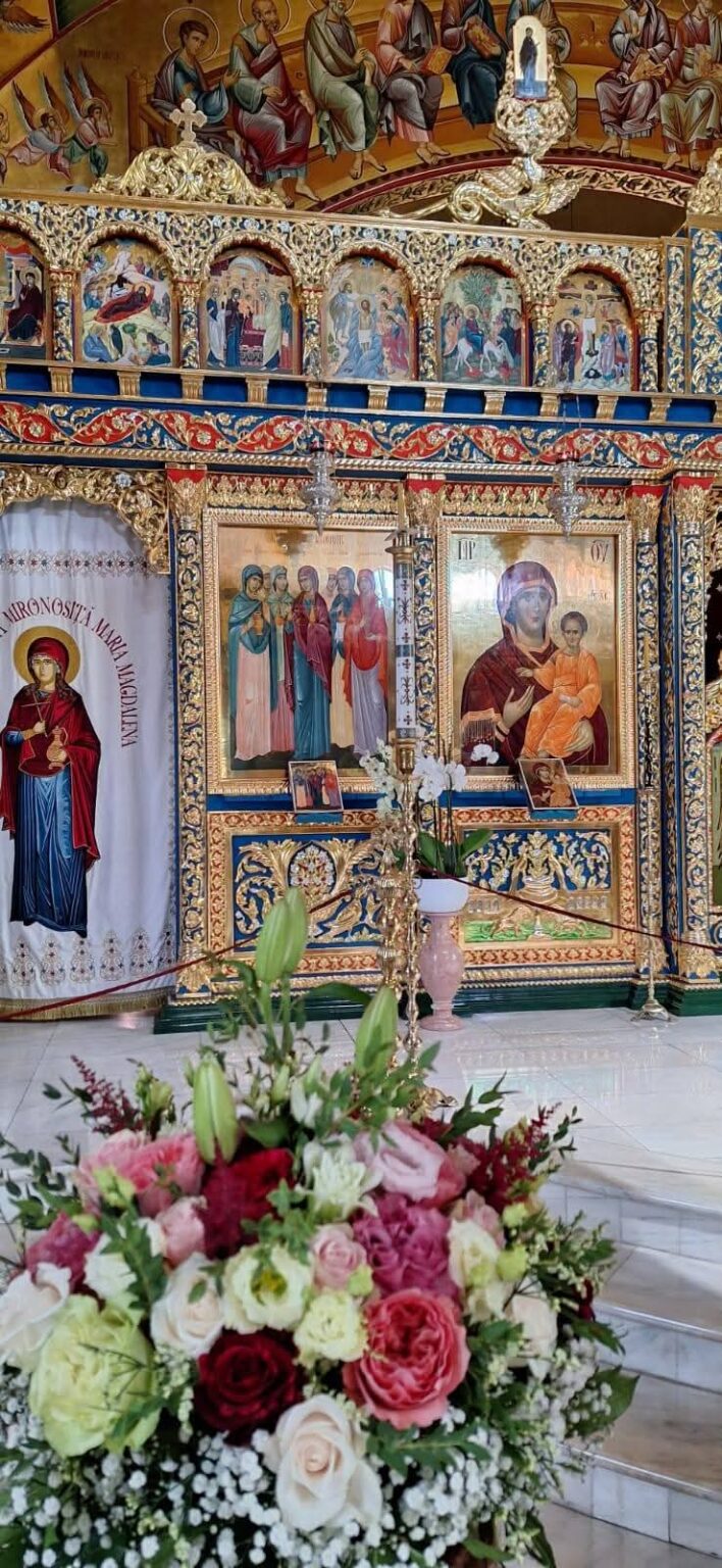 Astăzi începe Anul Bisericesc Ortodox: Semnificații, tradiții și începutul unui nou ciclu spiritual Astăzi începe Anul Bisericesc Ortodox: Semnificații, tradiții și începutul unui nou ciclu spiritual