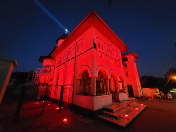 Arhiepiscopia Târgoviștei a marcat „Ziua Națională a Martirilor Brâncoveni”