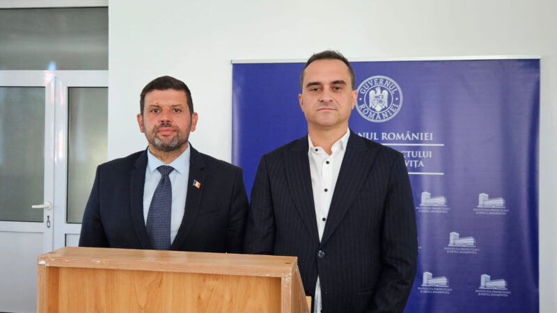 Avertisment ITM Dâmbovița: Mii de firme riscă blocajul dacă nu trec la REGES Online