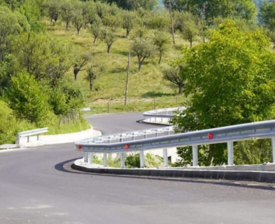 CJ  Dâmbovița: DJ 724 Malu cu Flori – Pucheni, aproape de finalizare, investiție de 76 de milioane de lei în infrastructura din nordul Dâmboviței