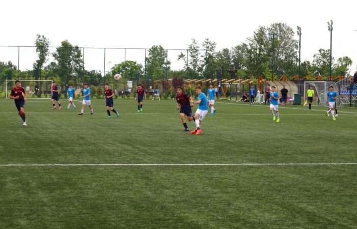 Campionatul Județean U15 2025-2026 debutează pe 13 septembrie cu 13 echipe în competiție Campionatul Județean U15 2025-2026 debutează pe 13 septembrie cu 13 echipe în competiție
