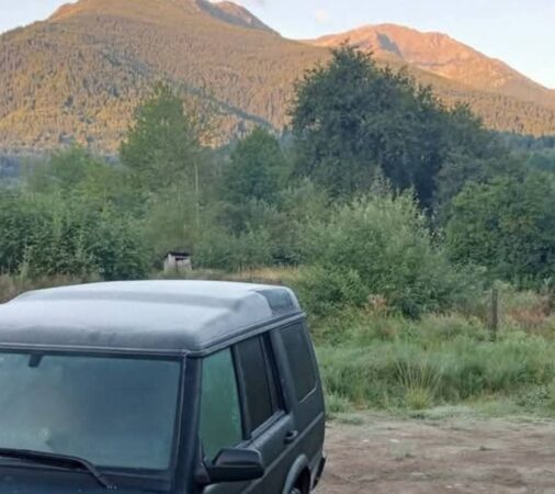 Cea mai rece dimineață de 25 august din ultimii 50 de ani!