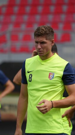 Chindia Târgoviște se pregătește pentru confruntarea din Cupa României cu Flacăra Moreni