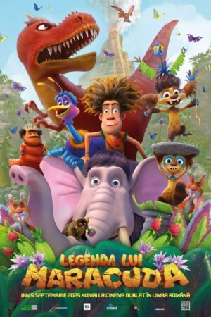 Cinema Independența din Târgoviște aduce magie și aventură pentru cei mici