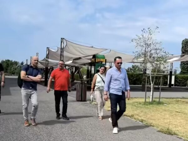 Complexul Turistic de Natație din Târgoviște intră într-o nouă etapă de modernizare:  Proiect de peste 34 de milioane de lei, cu finanțare asigurată