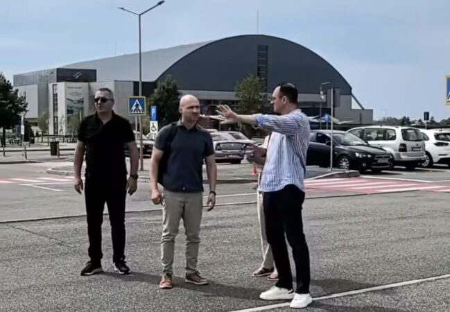 Complexul Turistic de Natație din Târgoviște intră într-o nouă etapă de modernizare:  Proiect de peste 34 de milioane de lei, cu finanțare asigurată