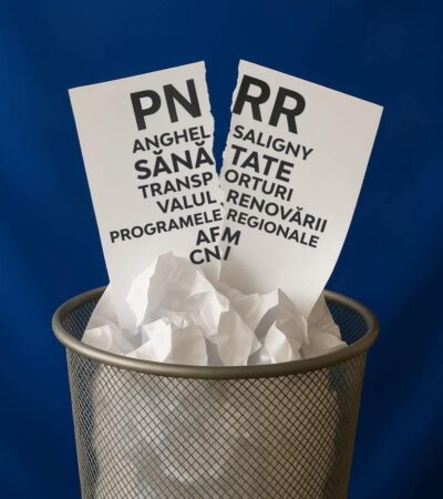 Corneliu Ștefan, președintele CJ Dâmbovița, critică tăierile de fonduri și blocarea proiectelor locale