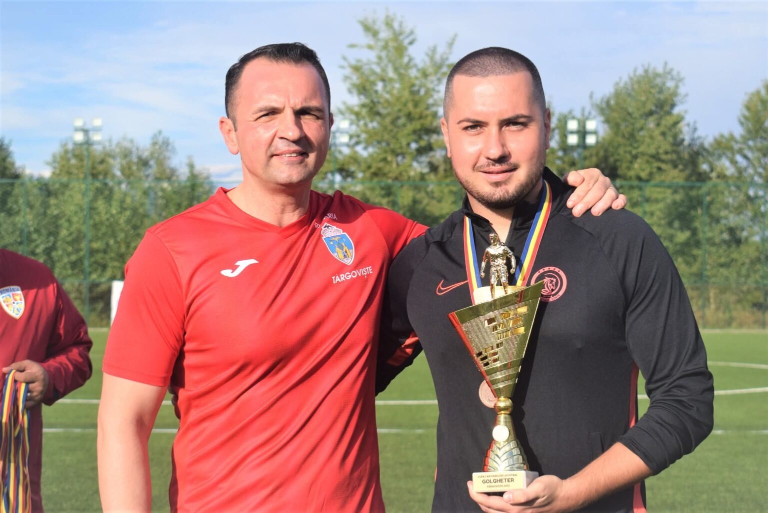 Cupa Cartierelor Târgoviște 2025 , tragerea la sorți a ediției cu numărul 12 Cupa Cartierelor Târgoviște 2025 , tragerea la sorți a ediției cu numărul 12