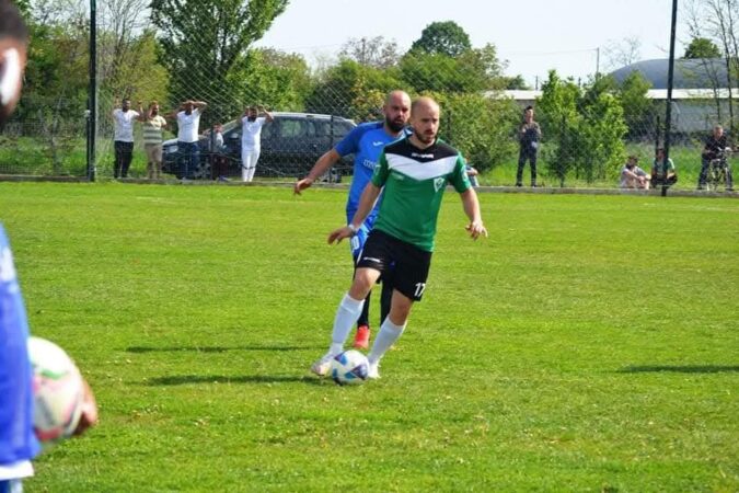 Cupa României Liga 5: Surprize și spectacol în Faza 1