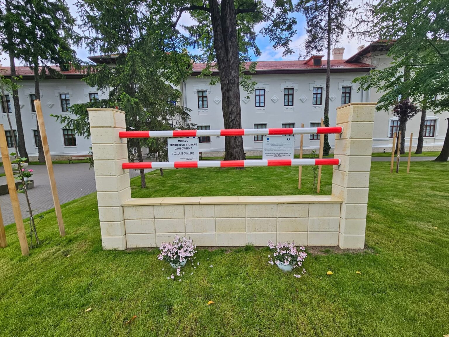 Dâmbovițeni, sunteți invitați să descoperiți o pagină de istorie vie la noul Muzeu al Tradițiilor Militare Dâmbovițene!