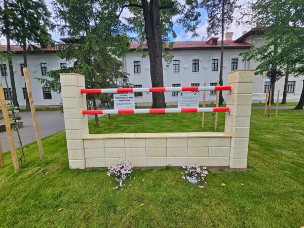 Dâmbovițeni, sunteți invitați să descoperiți o pagină de istorie vie la noul Muzeu al Tradițiilor Militare Dâmbovițene!