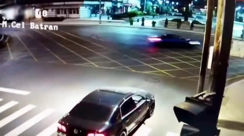 Drifturi pe străzile din Târgoviște:IPJ Dâmbovița dă dovadă de toleranță zero pentru comportamentul agresiv în trafic