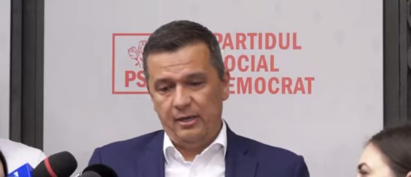 Economia are nevoie și de măsuri de relansare, nu doar de tăieri