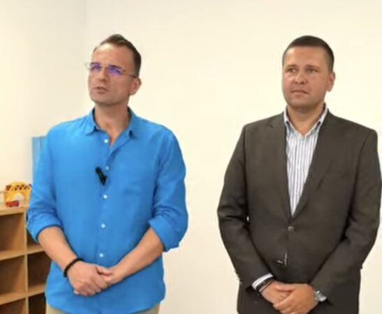 Grădinița nr. 3 din Târgoviște, modernizată și eficientizată energetic printr-o investiție de peste 3 milioane de lei