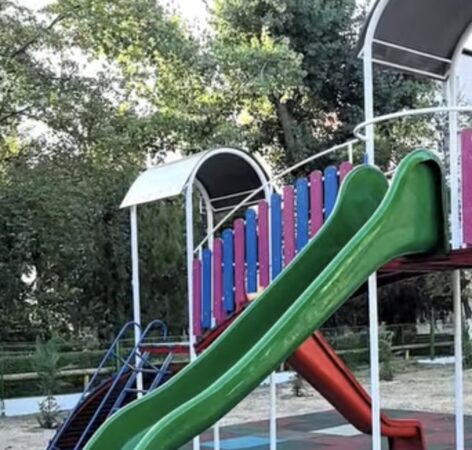 Grădinița nr. 3 din Târgoviște, modernizată și eficientizată energetic printr-o investiție de peste 3 milioane de lei