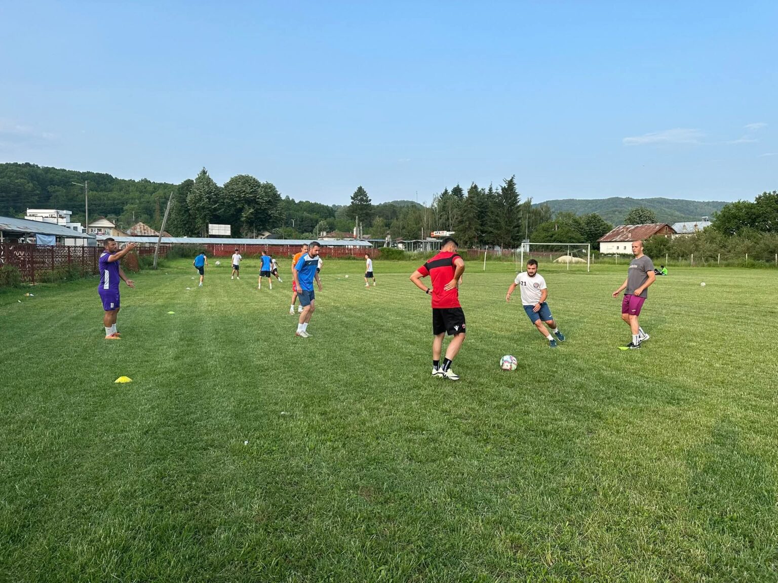 Liga 4 Dâmbovița 2025: Tragerea la sorți și programul oficial al noului sezon