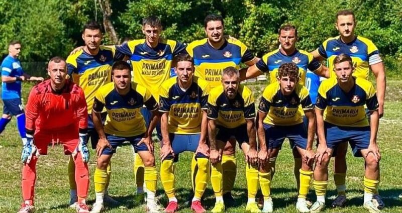 Liga 5 – Seria Nord: Debut spectaculos de sezon! 