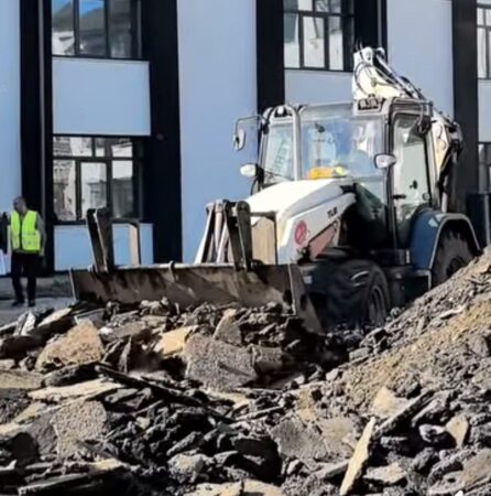 Municipiul Târgoviște, campioan la atragerea fondurilor nerambursabile: Peste 480 de milioane de lei, investiți în viitorul orașului