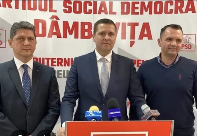 PSD cere corectarea erorilor care afectează administrațiile locale și românii onești