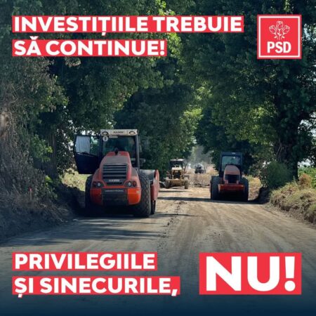 PSD nu acceptă decizii luate peste capul celor care reprezintă România reală