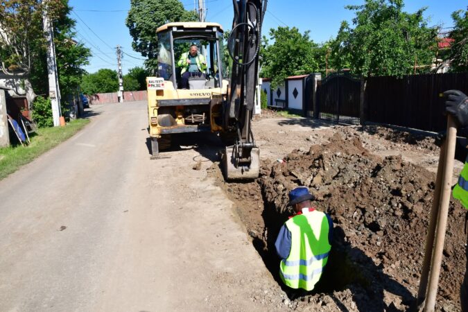 PSD susține continuarea proiectelor locale și pregătește măsuri pentru relansarea economică a României