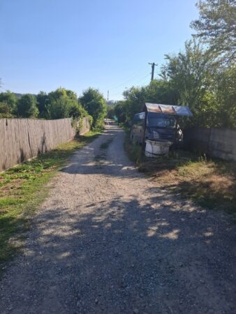 Primăria I.L.Caragiale și CJ Dâmbovița investesc în infrastructură: Începe extinderea rețelei de canalizare