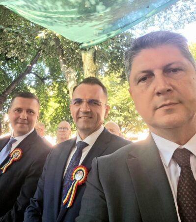 Primarul Târgoviștei, Daniel Cristian Stan: PSD are nevoie urgentă de schimbare