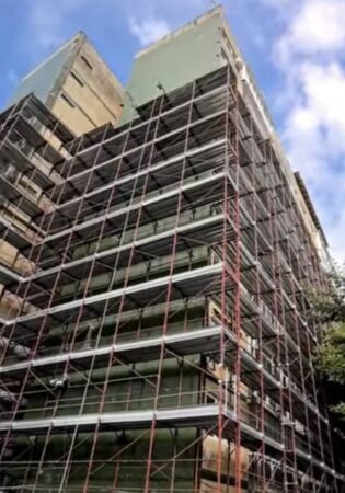 Program record de anvelopare termică la Târgoviște, investiții de aproape 130 de milioane de lei