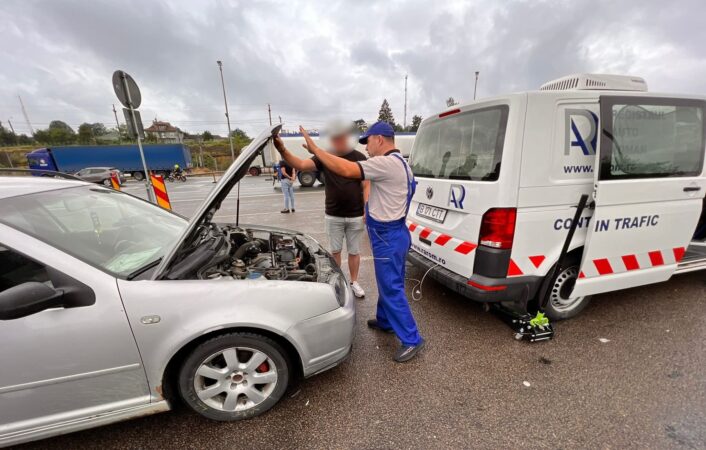 RAR reamintește regulile esențiale pentru o vizită fără probleme la inspecția tehnică