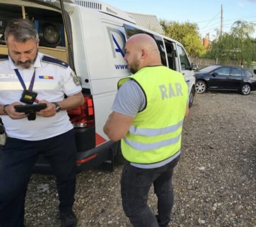 RAR lansează o platformă online pentru verificarea campaniilor de rechemare auto