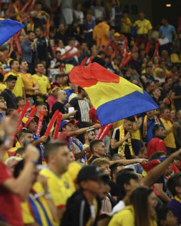 România U21 pornește în campania pentru EURO 2025