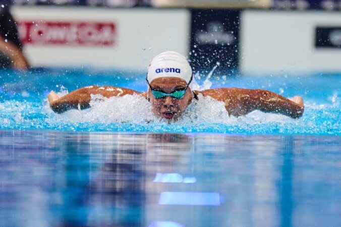 România strălucește la Campionatul Mondial de Înot pentru Juniori – Otopeni 2025 România strălucește la Campionatul Mondial de Înot pentru Juniori – Otopeni 2025