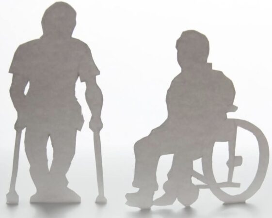 A început programul național TECH ASSIST pentru persoanele cu dizabilități