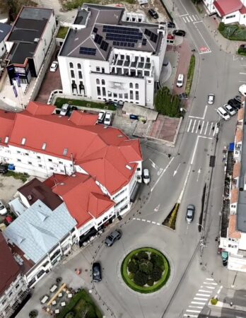 Târgoviște face un pas important spre viitor: Proiect de peste 20 de milioane de lei pentru modernizarea și digitalizarea sistemului de semaforizare urbană