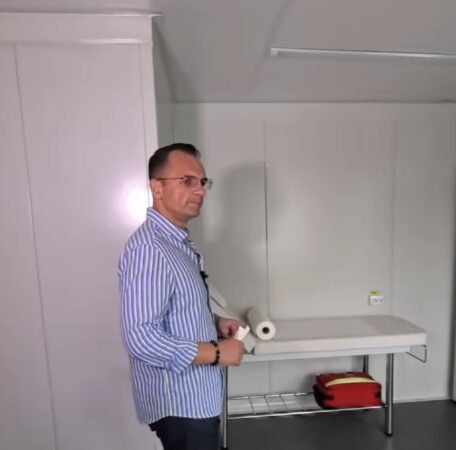 Târgoviște investește în viitorul copiilor vulnerabili: Centru de zi finalizat în cartierul Romlux, cu fonduri europene prin PNRR