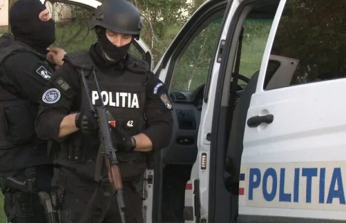 Traficanți de droguri sunt în vizorul polițiștilor: Aproape 2 tone de droguri confiscate în 7 luni