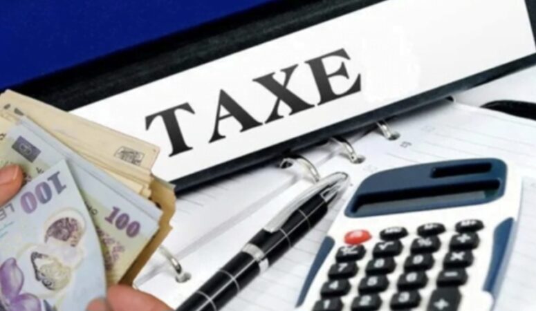 Veste proastă pentru cetățeni: De la 1 ianuarie 2026, impozitele și taxele locale se majorează, creștere de 70% pentru proprietăți
