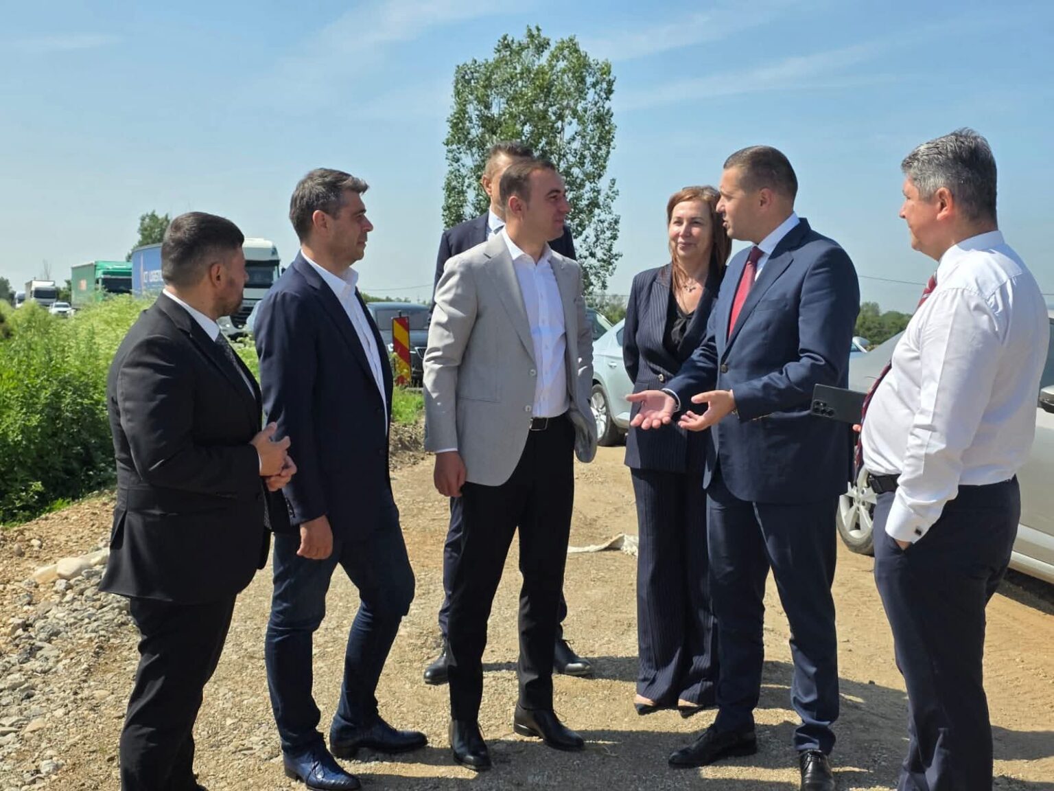 Viitorul energiei curate în România prinde contur cu investiții și locuri de muncă noi chiar în județul Dâmbovița 