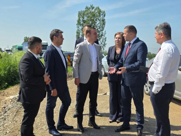 Viitorul energiei curate în România prinde contur cu investiții și locuri de muncă noi chiar în județul Dâmbovița 