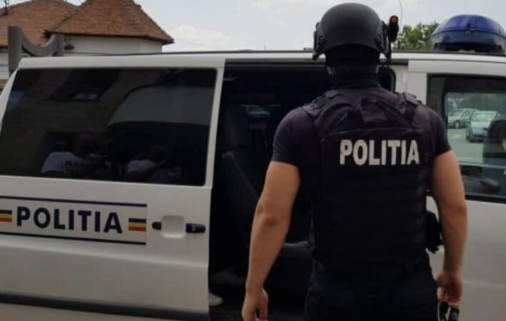 Violența domestică, prioritate pentru polițiștii dâmbovițeni: Peste 120 de intervenții într-o săptămână