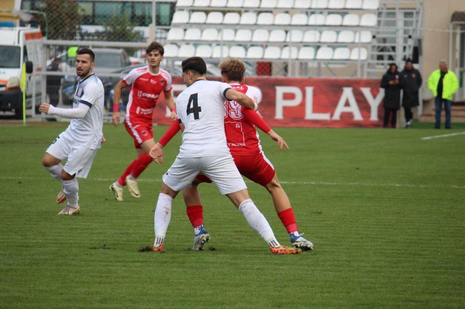 Viorel Vîrtej părăsește Urban Titu și pornește spre noi provocări la Politehnica Timișoara