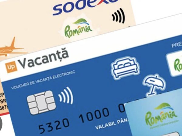 Vouchere de vacanță pentru  mii de angajați din Educație 